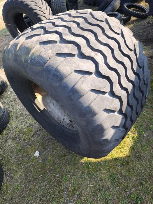 Opona 700/45-22.5 VREDESTEIN flotation+ 710/45 R22.5 cała zdrowa mocna