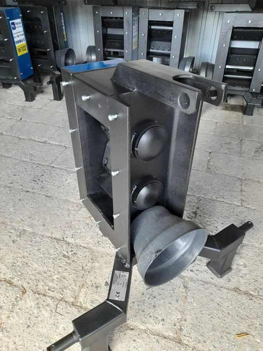 NOWY Mechanizm RĘBAKA W102-do 11cm- rębak rebak rozdrabniacz walcowy – zdjęcie 4