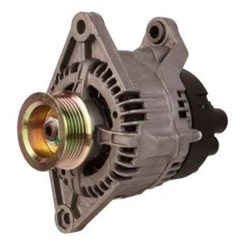 Ca1161 Alternator Fiat Brava Bravo 1.9 Diesel
