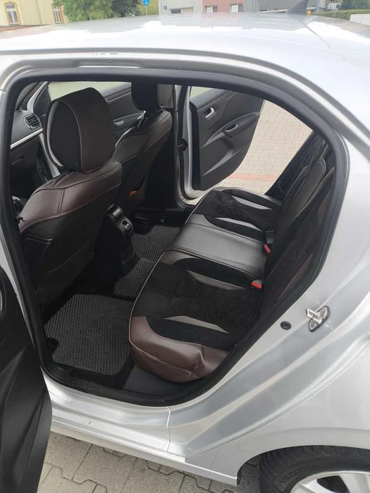 Peugeot 301 2015 – zdjęcie 6