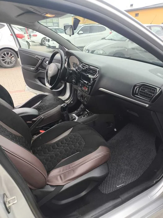 Peugeot 301 2015 – zdjęcie 7