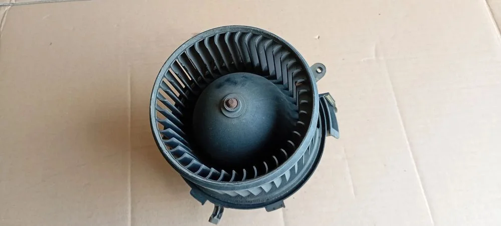 Wentylator silnik dmuchawy nagrzewnicy Fiat Ducato III 5E1630100 – zdjęcie 6