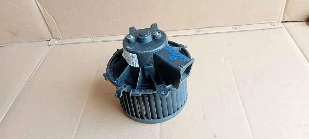 Wentylator silnik dmuchawy nagrzewnicy Fiat Ducato III 5E1630100 – zdjęcie 3