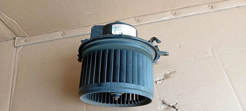 Wentylator silnik dmuchawy nagrzewnicy Fiat Ducato III 5E1630100 – zdjęcie 5