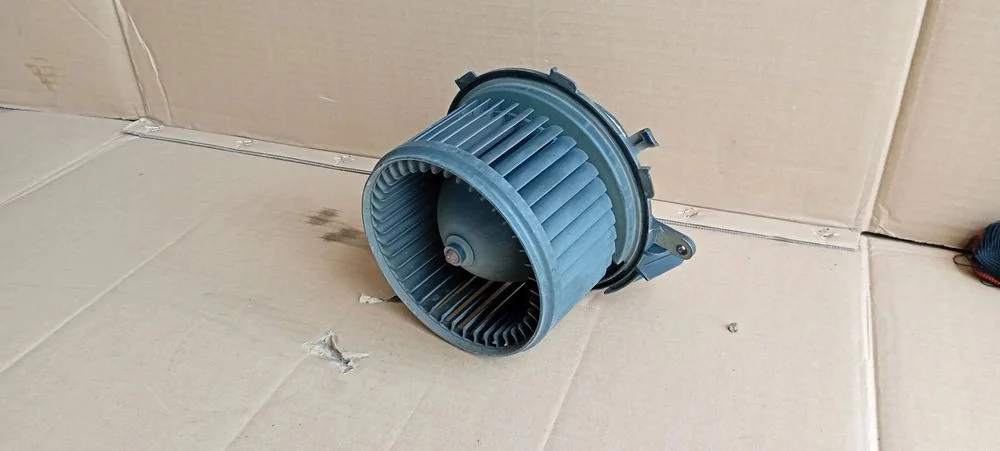 Wentylator silnik dmuchawy nagrzewnicy Fiat Ducato III 5E1630100 – zdjęcie 4