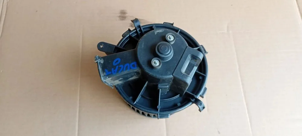 Wentylator silnik dmuchawy nagrzewnicy Fiat Ducato III 5E1630100