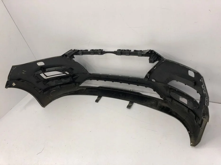 Hyundai Tucson Iii Lift 2019- Zderzak Przedni – zdjęcie 6