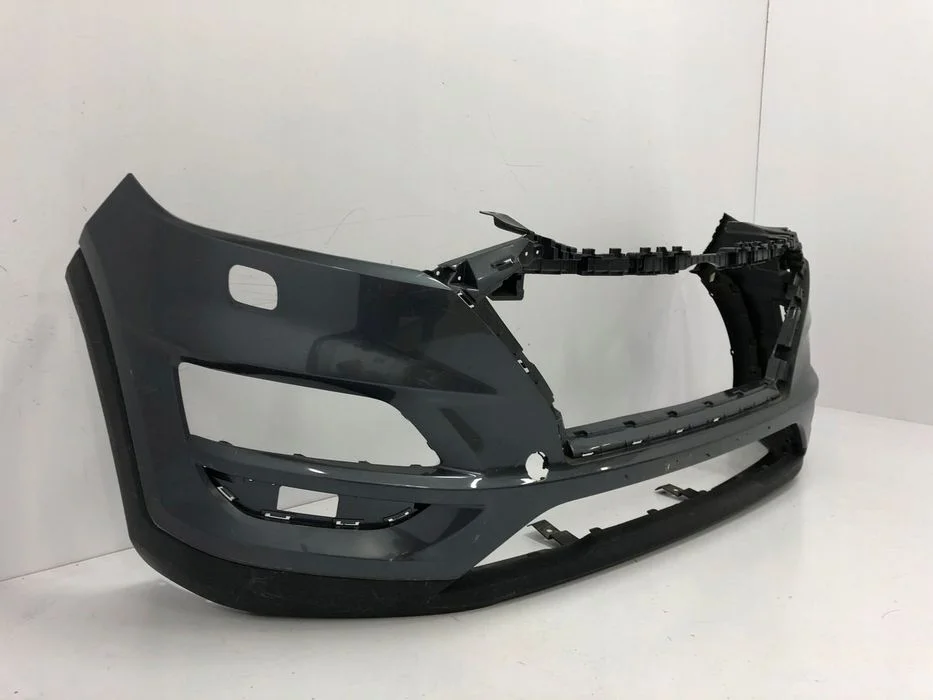 Hyundai Tucson Iii Lift 2019- Zderzak Przedni – zdjęcie 2