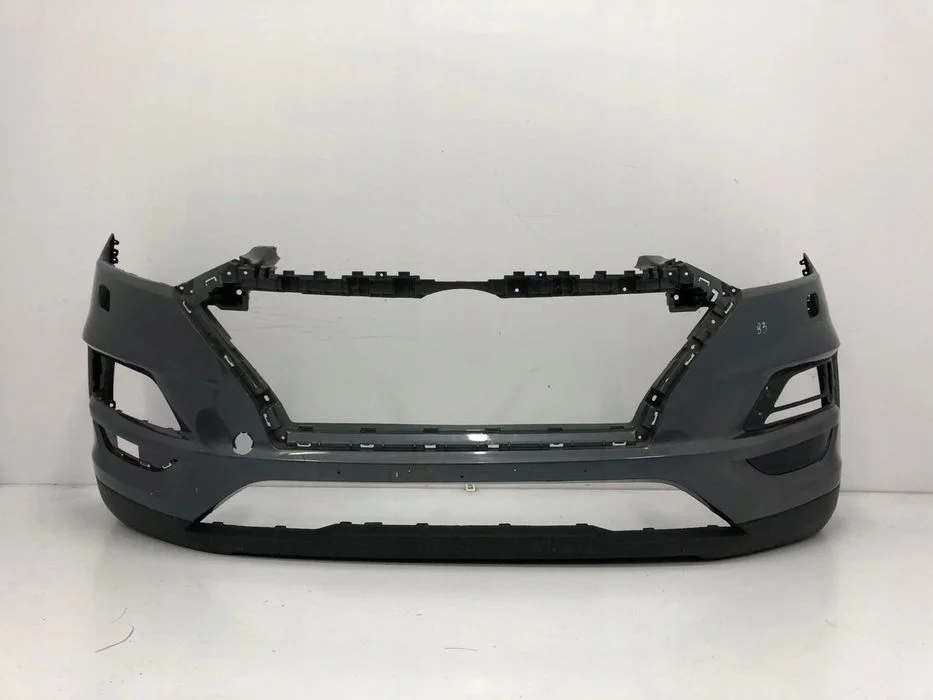 Hyundai Tucson Iii Lift 2019- Zderzak Przedni