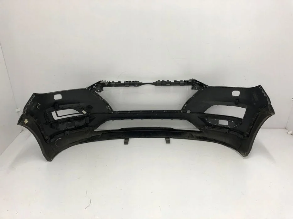 Hyundai Tucson Iii Lift 2019- Zderzak Przedni – zdjęcie 4