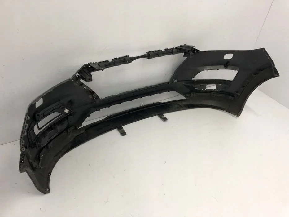 Hyundai Tucson Iii Lift 2019- Zderzak Przedni – zdjęcie 5