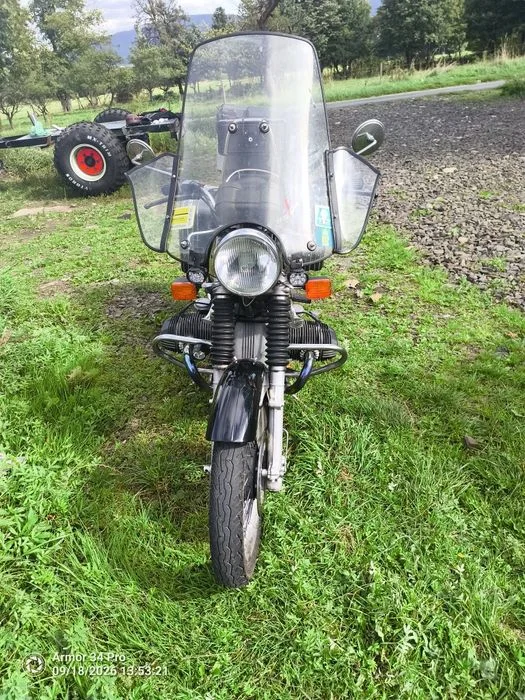 BMW r80/7 klasyk – zdjęcie 3