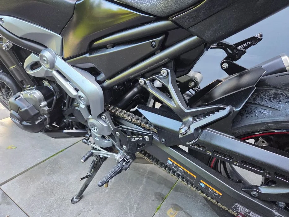Kawasaki Z Z900 zamiana – zdjęcie 6