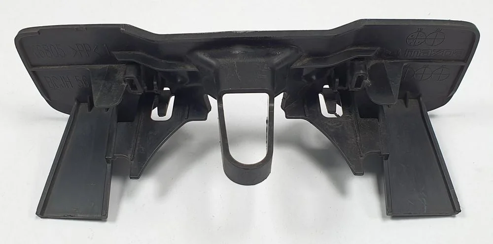 Osłona Zaślepka Zamka Maski Mazda Cx-30 Bcjh56627 – zdjęcie 2