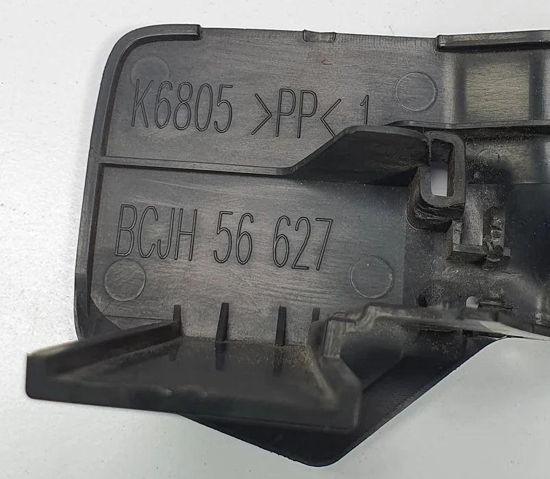 Osłona Zaślepka Zamka Maski Mazda Cx-30 Bcjh56627 – zdjęcie 3
