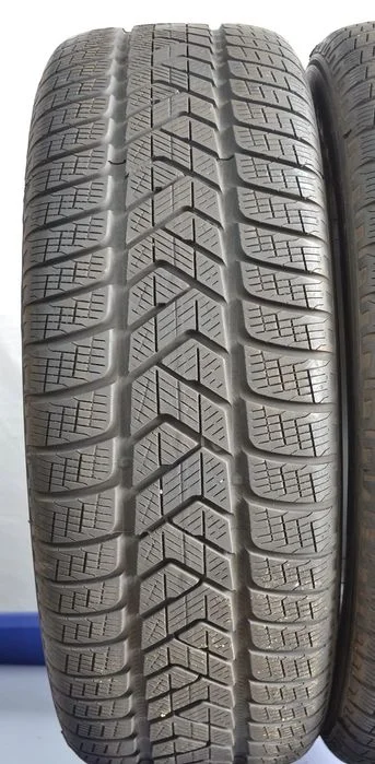 235/65R17 108H PIRELLI SCORPION WINTER x2szt 109z – zdjęcie 2
