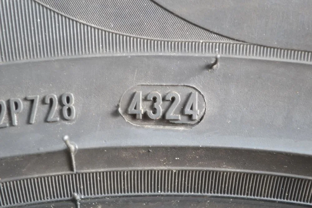 235/65R17 108H PIRELLI SCORPION WINTER x2szt 109z – zdjęcie 4