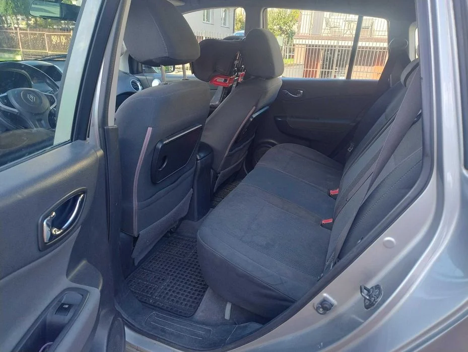 renault koleos rok 2008 suv z lpg za mniej ni z 10000 – zdjęcie 4