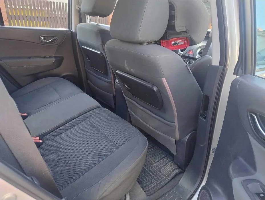 renault koleos rok 2008 suv z lpg za mniej ni z 10000 – zdjęcie 5
