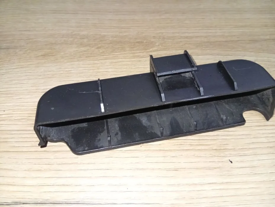 VW T4 Osłona wtyczki komputera Wysyłka Faktura Gwarancja lub odbiór osobisty