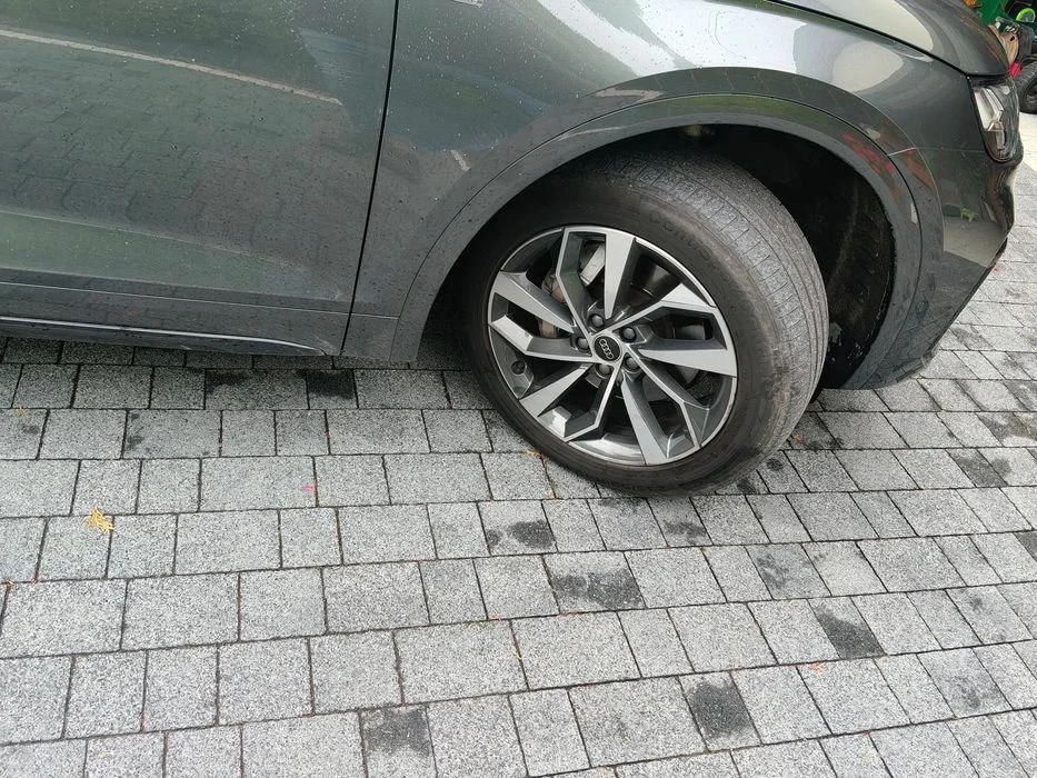 Audi Q5 Audi Q5 SportBack niski przebieg ! stan bardzo dobry – zdjęcie 2
