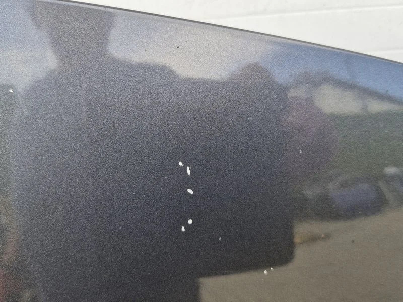 opel insignia a maska pokrywa silnika przód przednia – zdjęcie 5