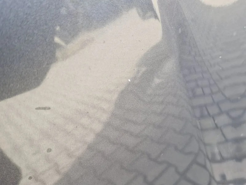 opel insignia a maska pokrywa silnika przód przednia – zdjęcie 2