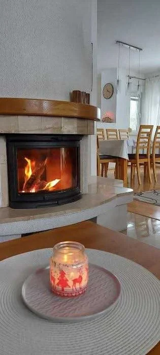 Sylwester w górach dom na wyłączność jacuzzi sauna 4 sypialnie kulig narty