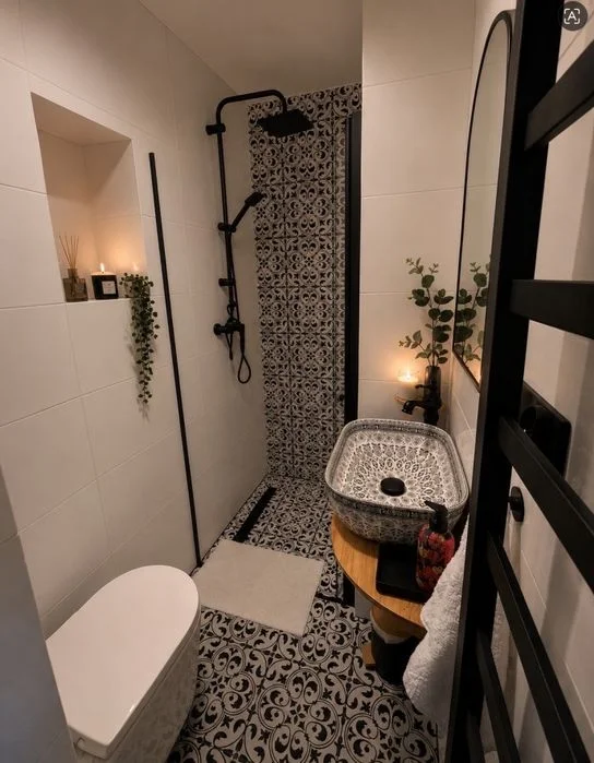 Domek pod lasem balia SAUNA na wyłączność cisza i spokój – zdjęcie 6