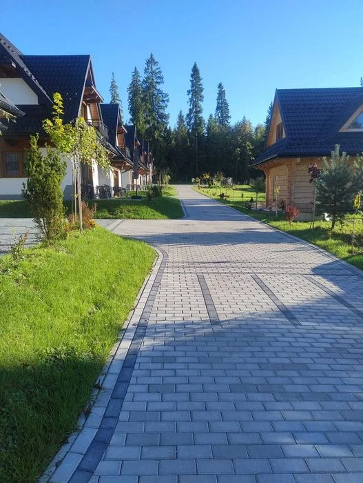 Domki Podhale w pobliżu Zakopane wynajem wczasowe nocleg – zdjęcie 3