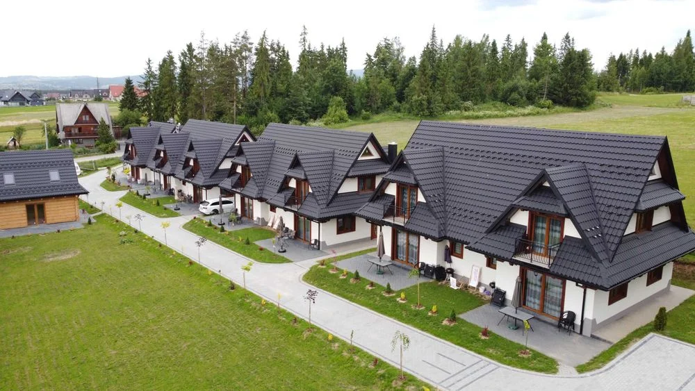 Domki Podhale w pobliżu Zakopane wynajem wczasowe nocleg – zdjęcie 12