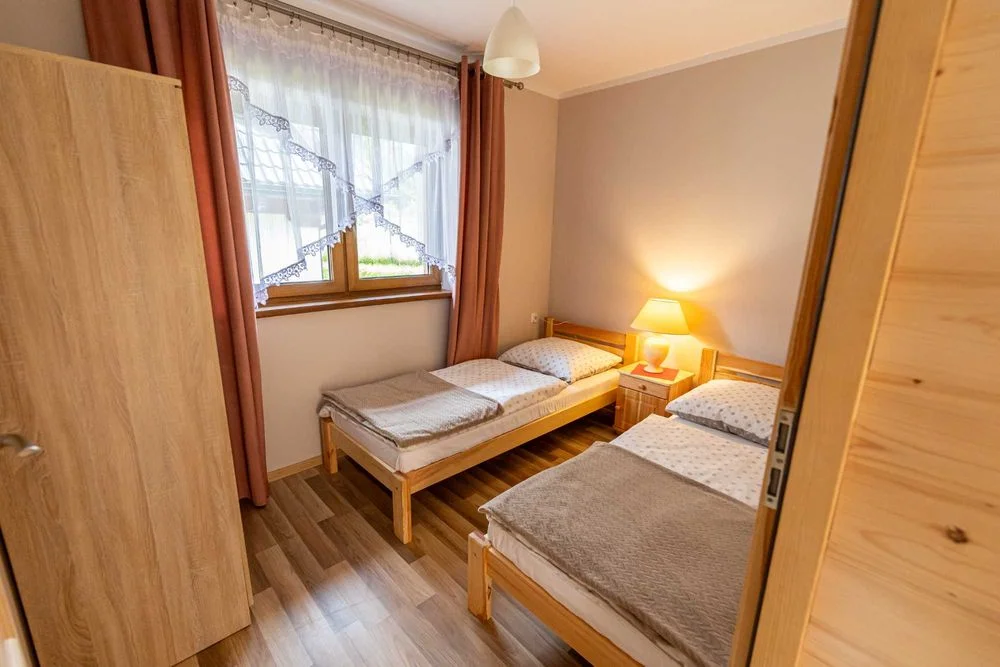 Domki Podhale w pobliżu Zakopane wynajem wczasowe nocleg – zdjęcie 11