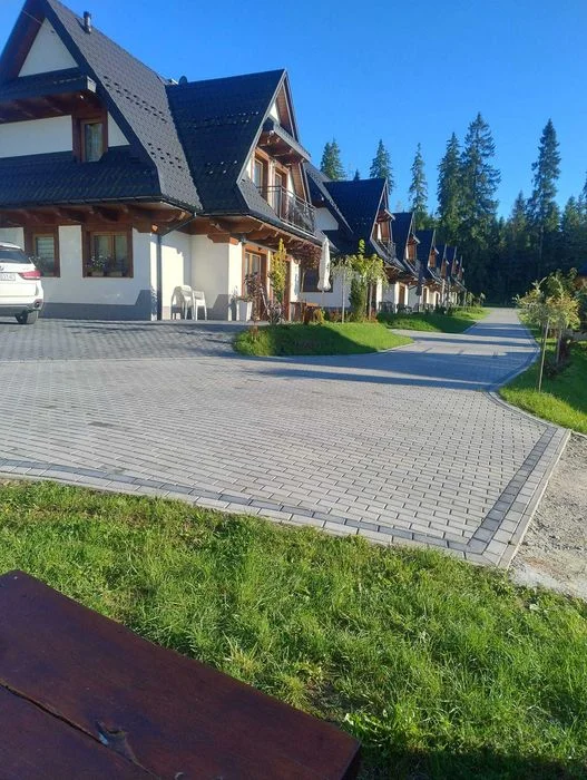 Domki Podhale w pobliżu Zakopane wynajem wczasowe nocleg