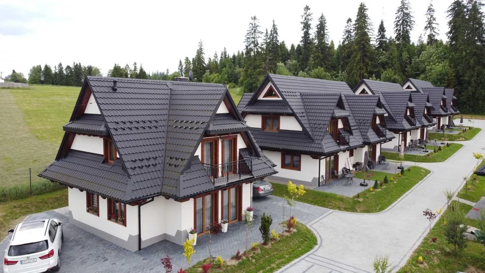 Domki Podhale w pobliżu Zakopane wynajem wczasowe nocleg – zdjęcie 2