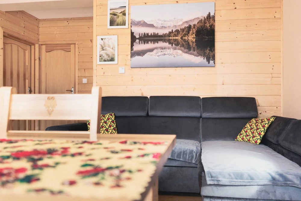 Domki Podhale w pobliżu Zakopane wynajem wczasowe nocleg – zdjęcie 7
