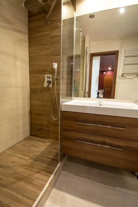 Apartament dla firm Bolesławiec – wysoki standard – opłaty w cenie – faktura VAT – zdjęcie 4