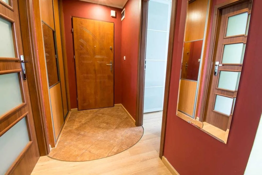 Apartament dla firm Bolesławiec – wysoki standard – opłaty w cenie – faktura VAT – zdjęcie 9