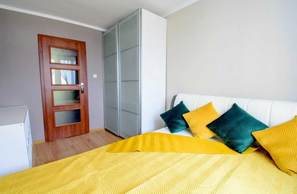 Apartament dla firm Bolesławiec – wysoki standard – opłaty w cenie – faktura VAT – zdjęcie 6