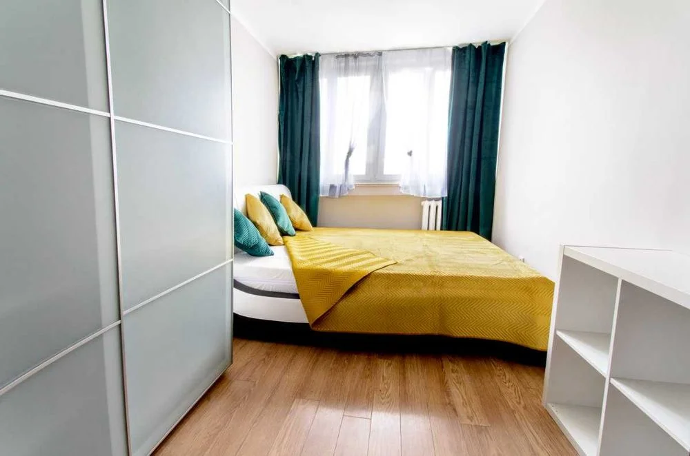 Apartament dla firm Bolesławiec – wysoki standard – opłaty w cenie – faktura VAT – zdjęcie 5