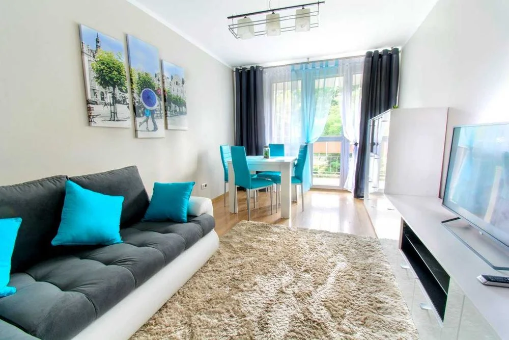 Apartament dla firm Bolesławiec – wysoki standard – opłaty w cenie – faktura VAT
