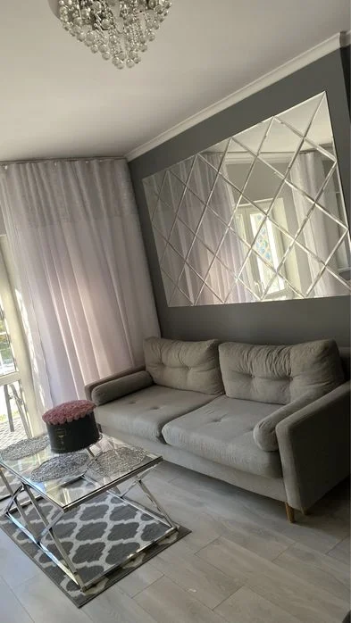 Nowy apartament przy plazy Sopot nocleg piękny standard balkon pokój – zdjęcie 11