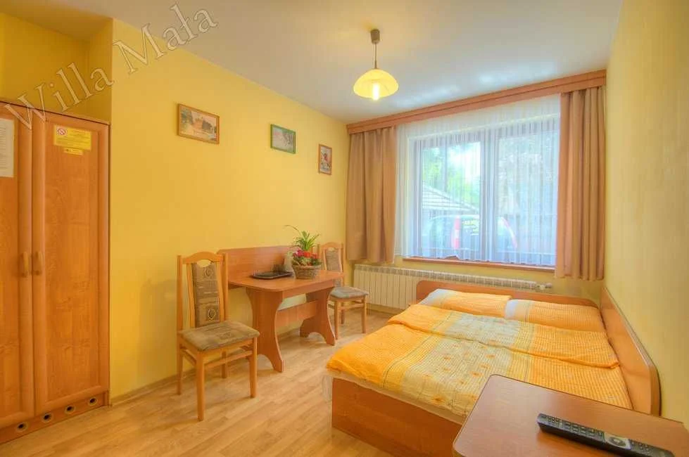 CENTRUM Blisko KRUPÓWEK Nowy CAŁOROCZNY Obiekt Pokoje 2,3,4,5 Osobowe – zdjęcie 7