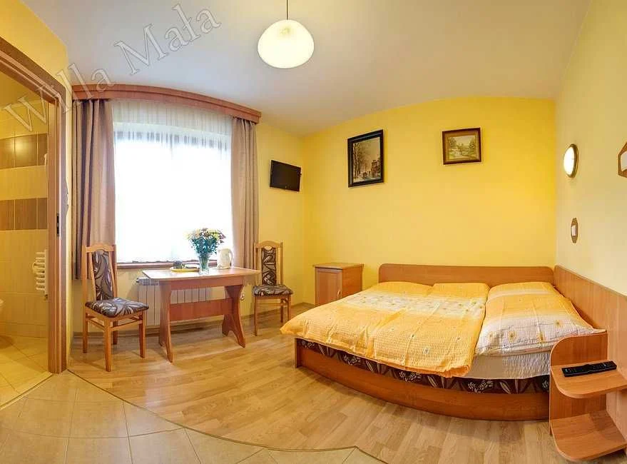 CENTRUM Blisko KRUPÓWEK Nowy CAŁOROCZNY Obiekt Pokoje 2,3,4,5 Osobowe – zdjęcie 4