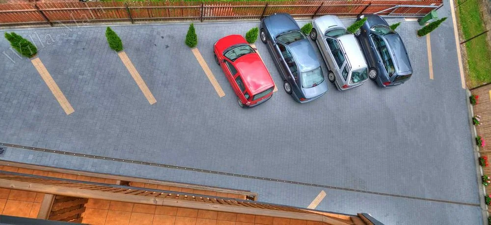 CENTRUM Blisko KRUPÓWEK Nowy CAŁOROCZNY Obiekt Pokoje 2,3,4,5 Osobowe – zdjęcie 8