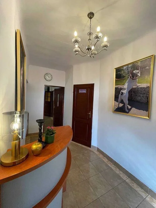 Warszawa 250 zł za tydzień. Hostel w dzielnicy Włochy! Хостел RU UA PL! Pokój! – zdjęcie 12