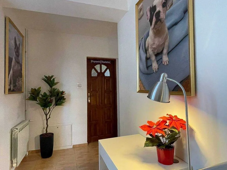Warszawa 250 zł za tydzień. Hostel w dzielnicy Włochy! Хостел RU UA PL! Pokój! – zdjęcie 10