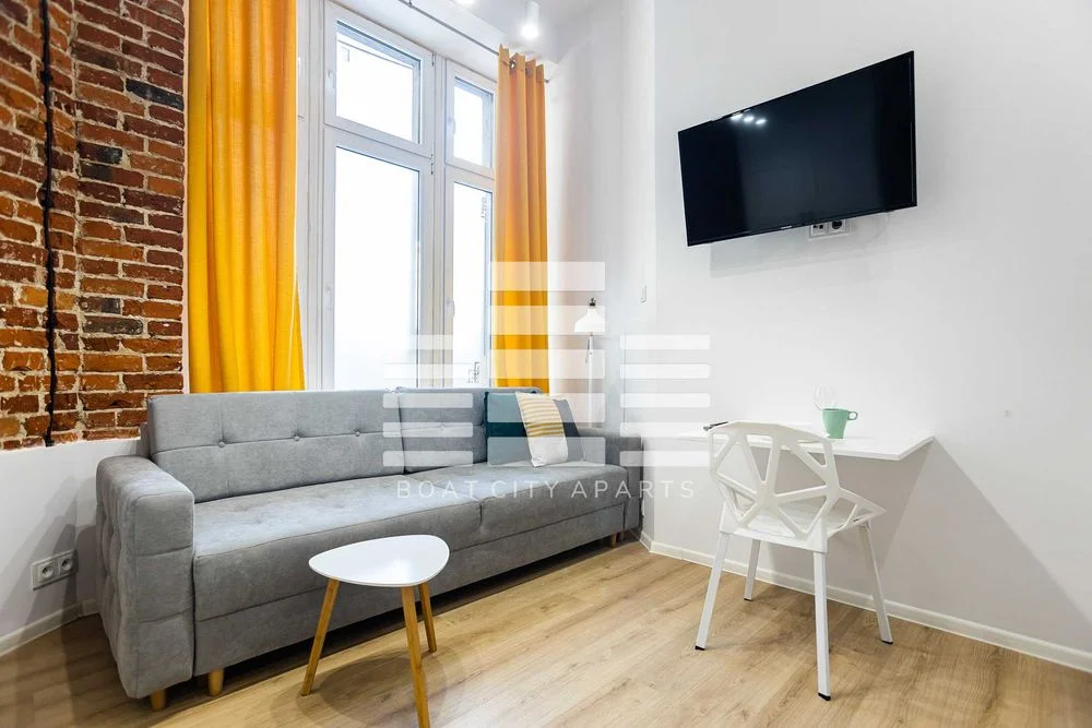 BoatCityAparts noclegi na doby , wysoki standard – zdjęcie 11