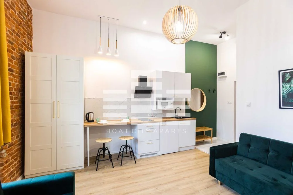 BoatCityAparts noclegi na doby , wysoki standard – zdjęcie 10