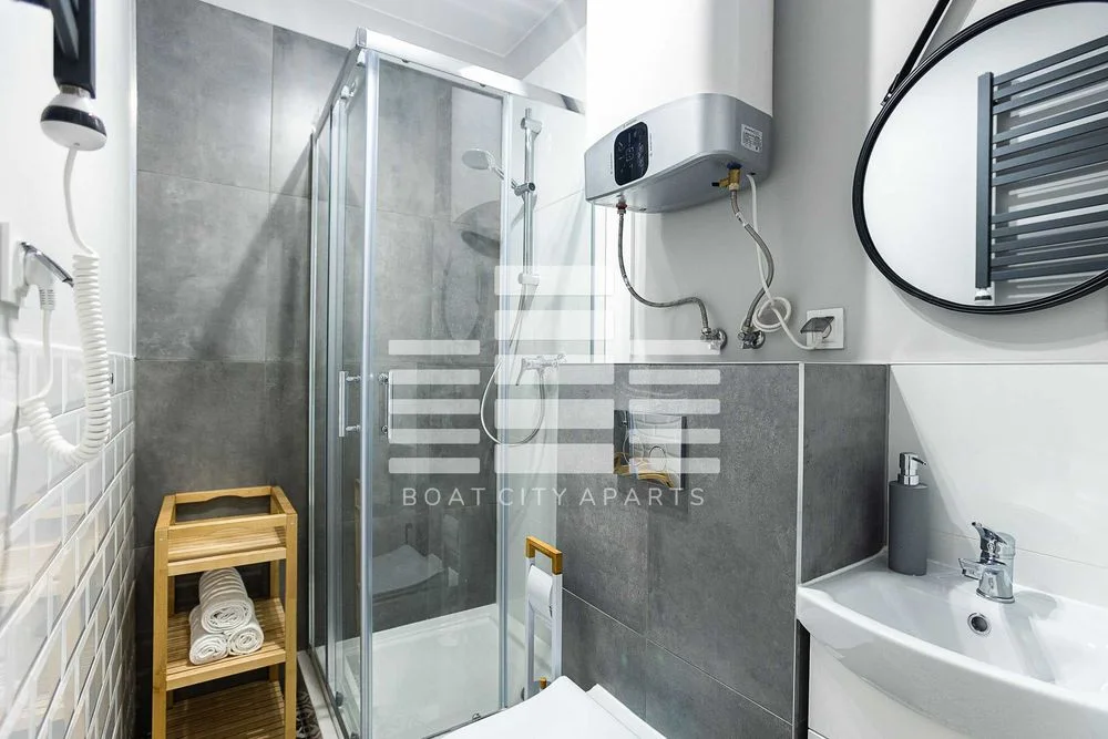 BoatCityAparts noclegi na doby , wysoki standard – zdjęcie 12