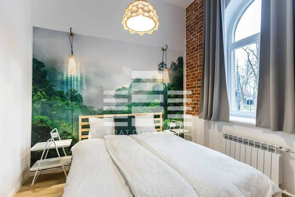 BoatCityAparts noclegi na doby , wysoki standard – zdjęcie 8